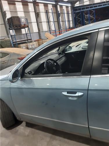 puerta delantera izquierda volkswagen passat