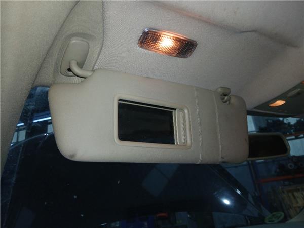 parasol izquierdo audi a4 avant (8e)(2004 >) 2.0 tdi 16v