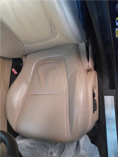 asiento delantero izquierdo jaguar xf 2008 2