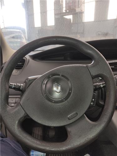 airbag volante renault scenic ii jm 2003 15