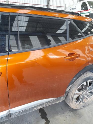 puerta trasera izquierda peugeot 2008 p1 1120