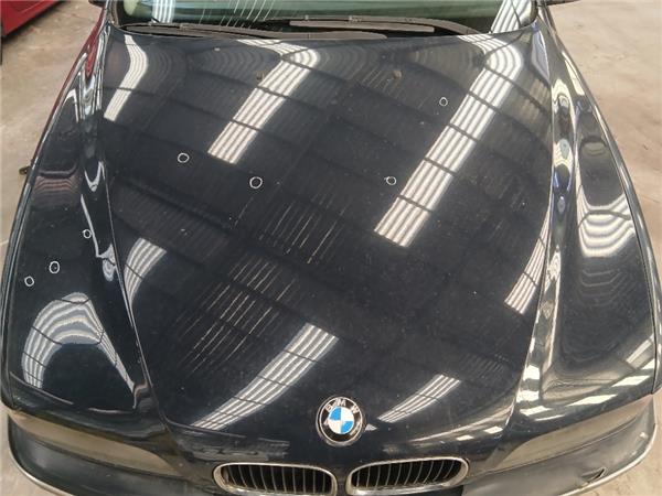 capo bmw serie 5 berlina e39 1995  25 525tds
