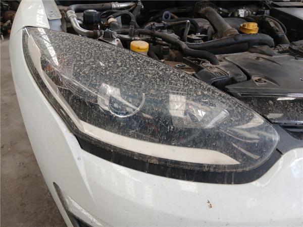 faro delantero derecho renault megane iii fas
