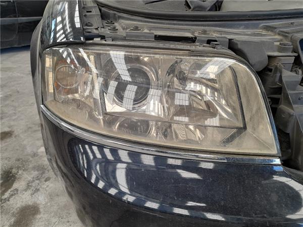 faro delantero derecho audi a6 berlina 4b2 19