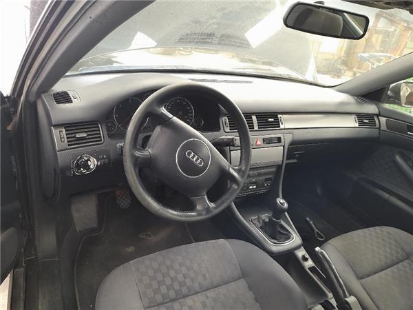 salpicadero audi a6 berlina 4b2 1997 25 tdi