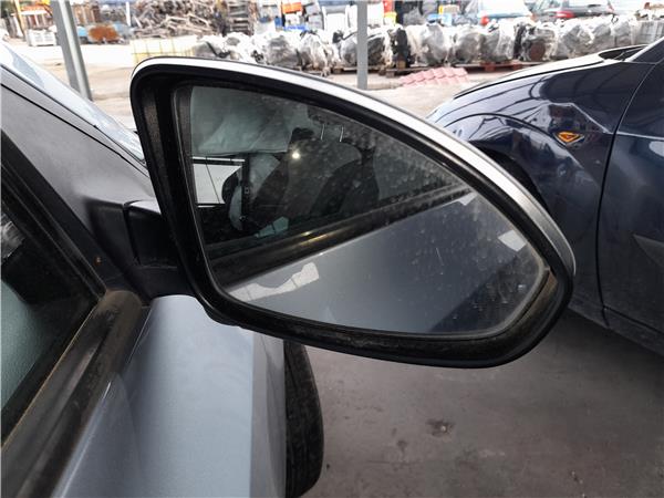 retrovisor electrico derecho chevrolet cruze
