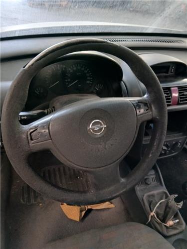 airbag volante opel combo corsa c 2001 17 ca