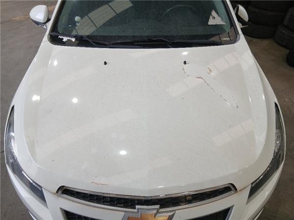 capo chevrolet cruze 5 puertas 2011 20 lt 20