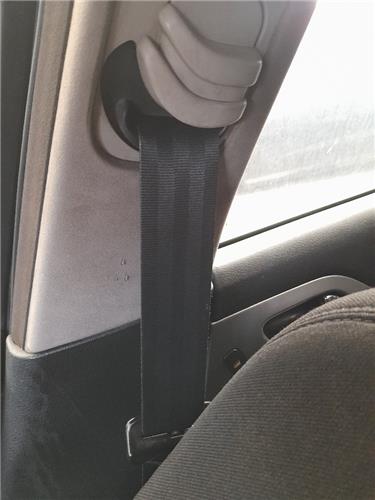 cinturon seguridad delantero derecho peugeot
