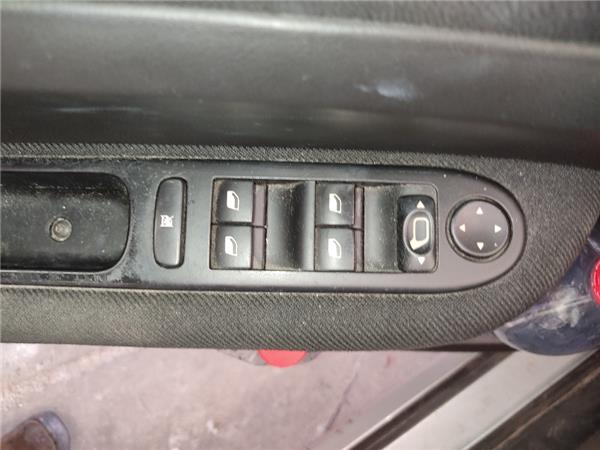 mando elevalunas peugeot 307 break sw s1 0420