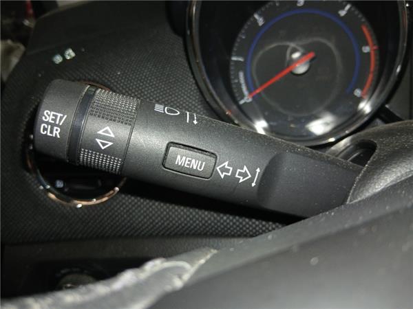 mando intermitencia chevrolet cruze 5 puertas