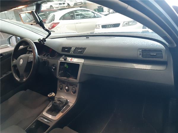 salpicadero volkswagen passat berlina 3c2 200