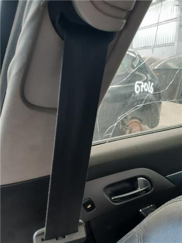 cinturon seguridad delantero derecho peugeot