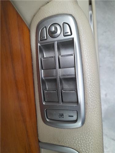 mando elevalunas jaguar xf 2008  30 v6 diesel
