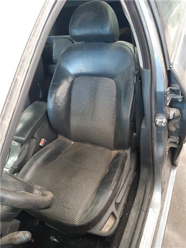 asiento delantero izquierdo peugeot 407 2004 