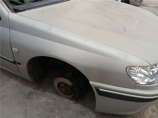 aleta delantera derecha peugeot 406 berlina s