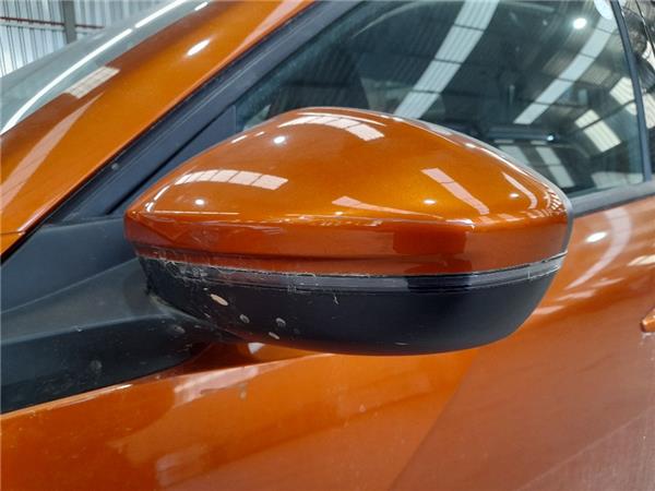 retrovisor electrico izquierdo peugeot 2008 p