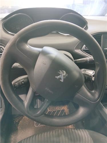 airbag volante peugeot 308 sw 022014 16 acce