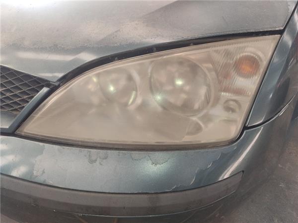 faro delantero izquierdo ford mondeo berlina