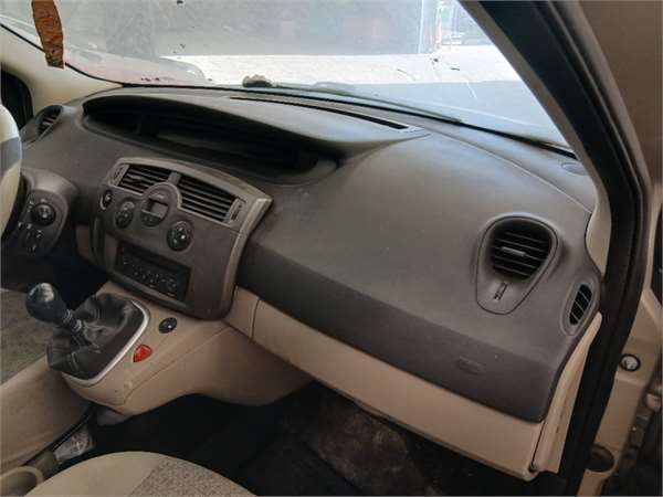 salpicadero renault grand scenic ii jm01 19 d