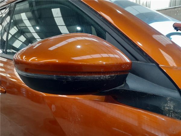 retrovisor electrico derecho peugeot 2008 p1