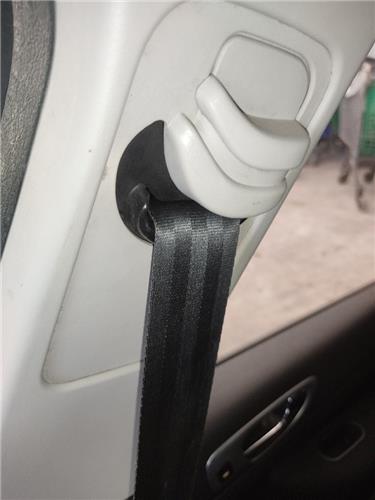 cinturon seguridad delantero derecho peugeot