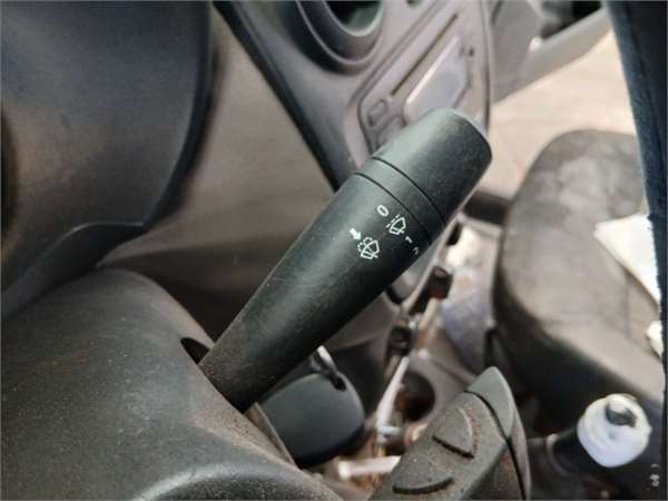 mando limpiaparabrisas dacia dokker 2012  15