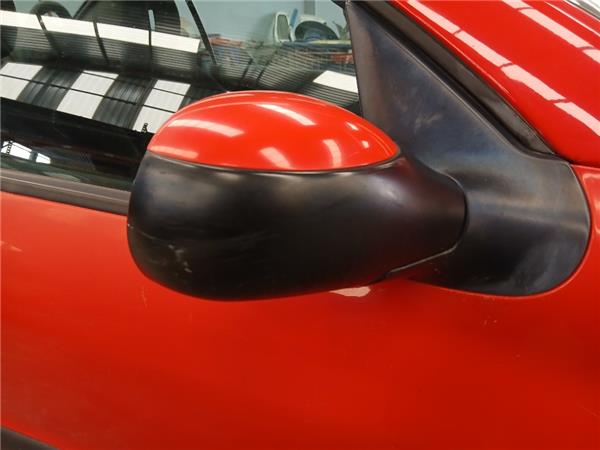 retrovisor electrico derecho peugeot 206 cc c