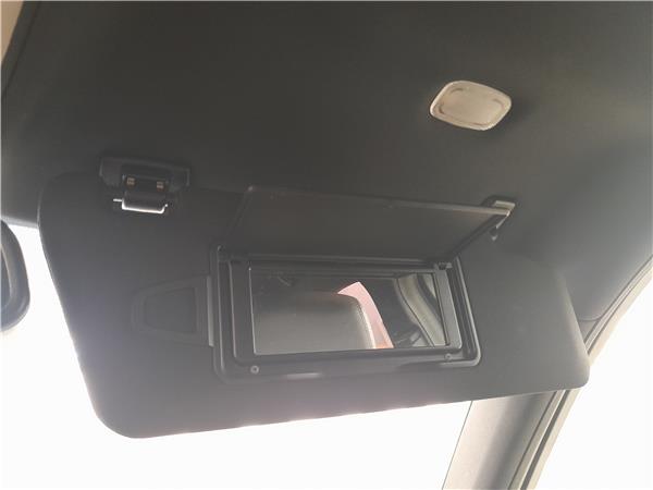 parasol derecho mercedes benz clase e bm 212