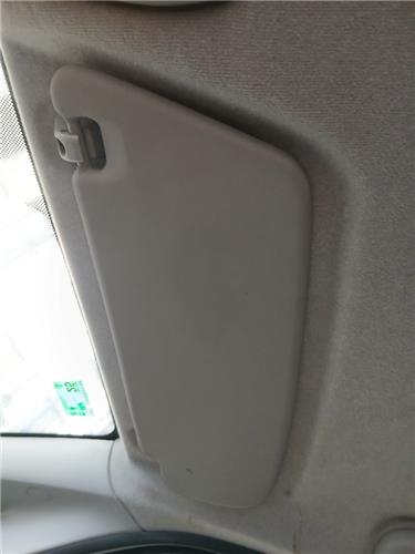 parasol derecho opel meriva 2003 17 blue lin