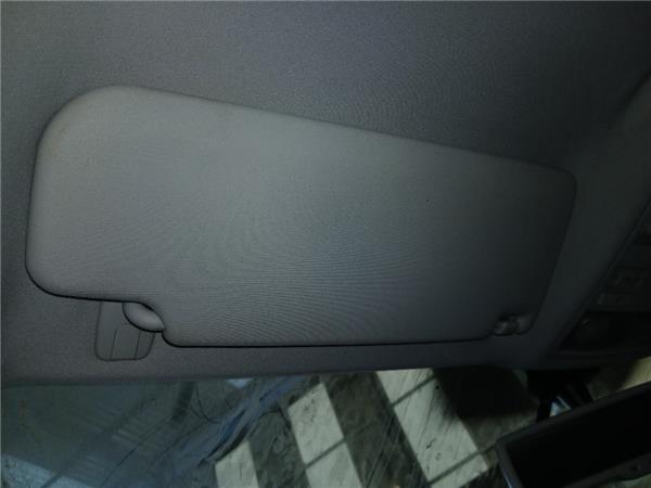 parasol izquierdo volkswagen golf plus vi (521)(2009 >) 1.6 advance [1,6 ltr.   77 kw tdi dpf]