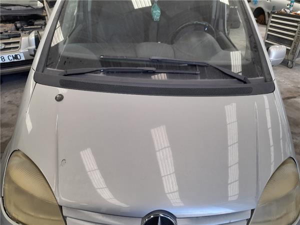 capo mercedes benz vaneo 414 17 cdi 414700