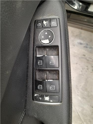 mando elevalunas mercedes benz clase e bm 212