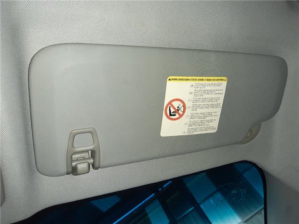 parasol derecho chevrolet cruze 2009 20 ls 2