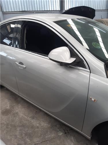 puerta delantera derecha opel insignia berlin