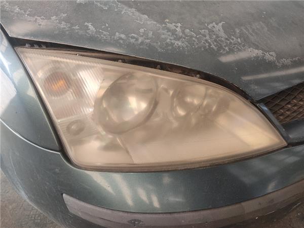 faro delantero derecho ford mondeo berlina ge