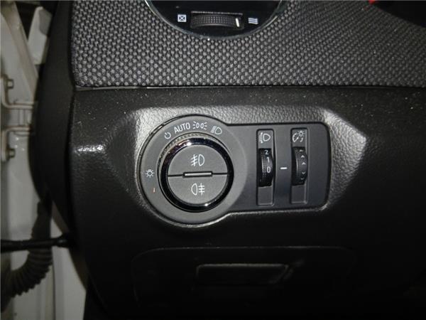 mando de luces chevrolet cruze 5 puertas 2011