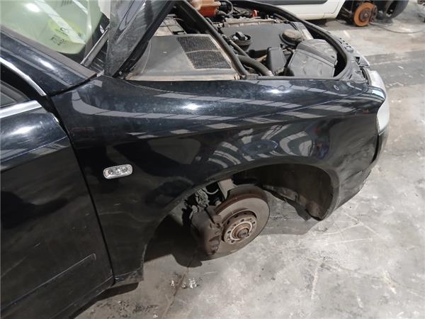 aleta delantera derecha audi a4 avant 8e 2004