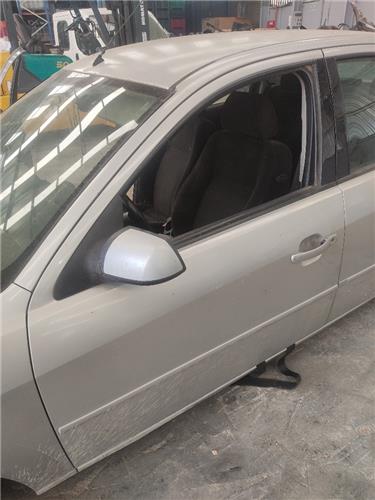 puerta delantera izquierda ford mondeo iii se