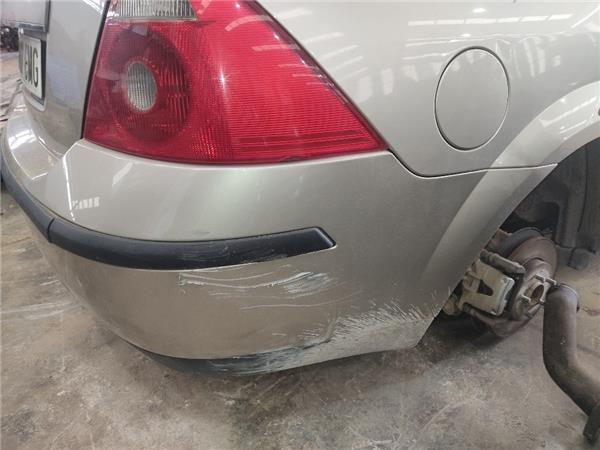 paragolpes trasero ford mondeo iii sedan b4y