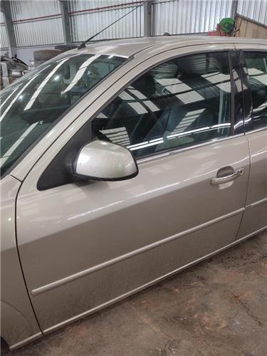 puerta delantera izquierda ford mondeo iii se