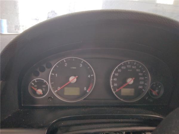cuadro completo ford mondeo iii sedan b4y 20