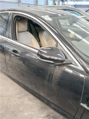 puerta delantera derecha jaguar xf 2008  30 v