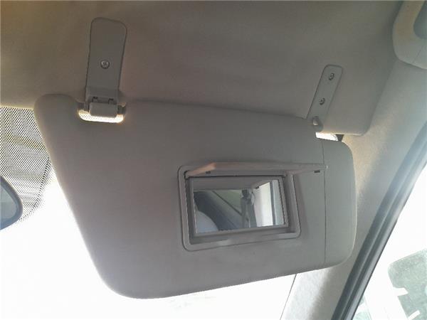 parasol derecho mercedes benz vaneo 414 17 cd