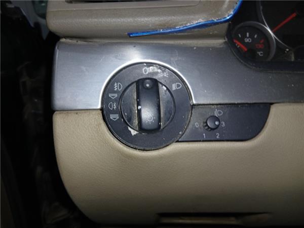mando de luces audi a4 avant 8e 2004 20 tdi