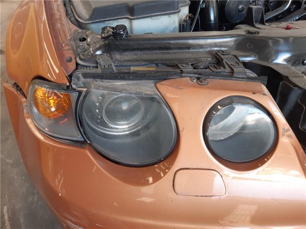 faro xenon derecho bmw serie 3 compacto e46 2