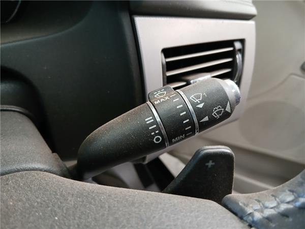 mando limpiaparabrisas jaguar xf 2008  30 v6