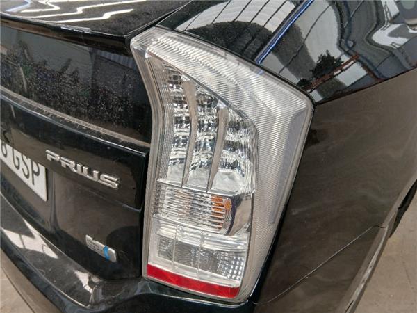 piloto trasero derecho toyota prius zvw30 200