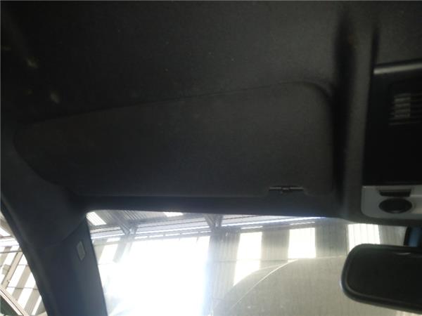 parasol izquierdo bmw serie 3 coupe e92 2006