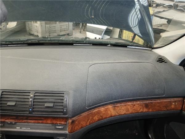 salpicadero bmw serie 5 berlina e39 1995  25